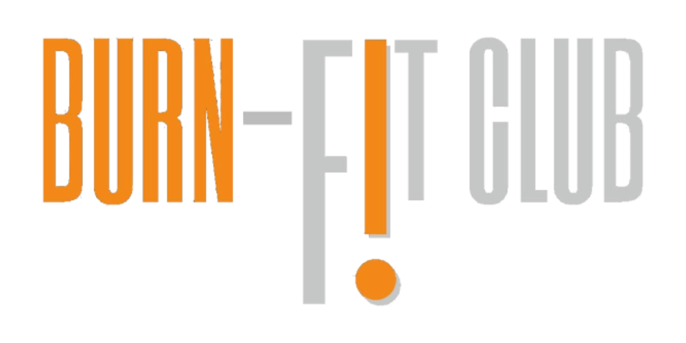 BurnFit Logo
